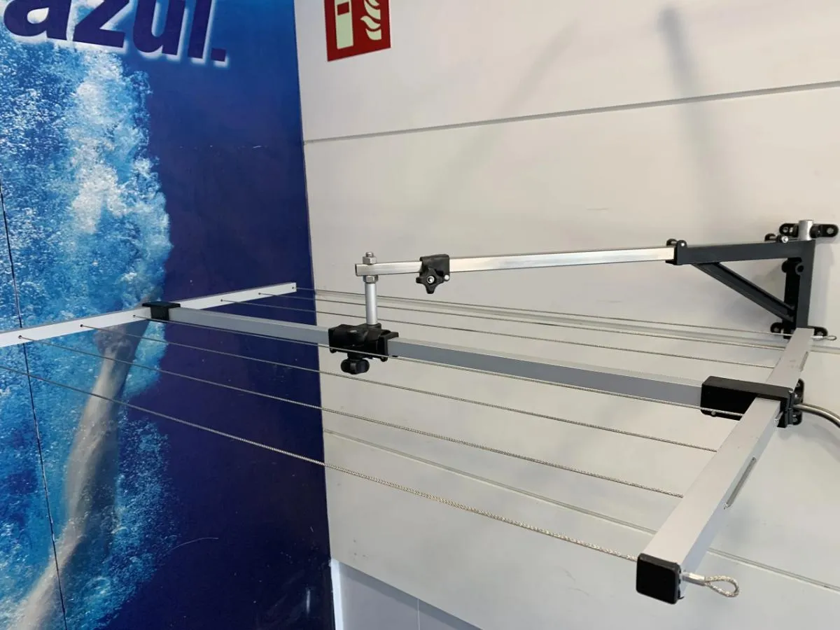 Tendedero Magor Abatible - Imagen 2