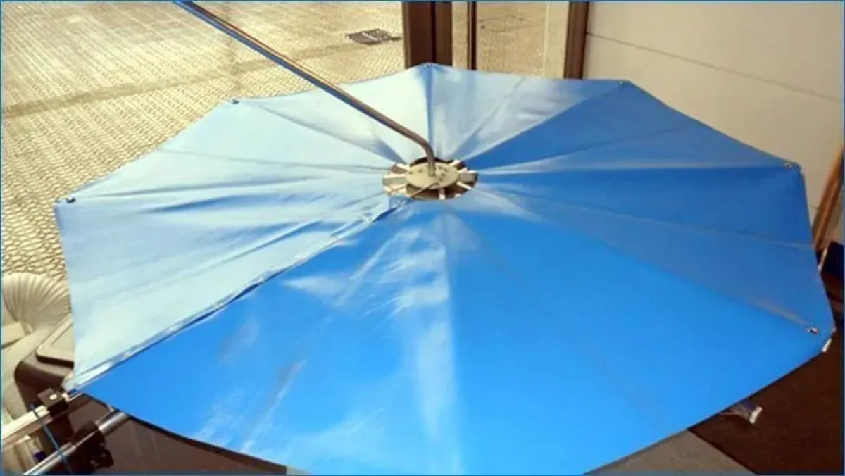 Tendedero Magor Móvil Exterior - Imagen 4