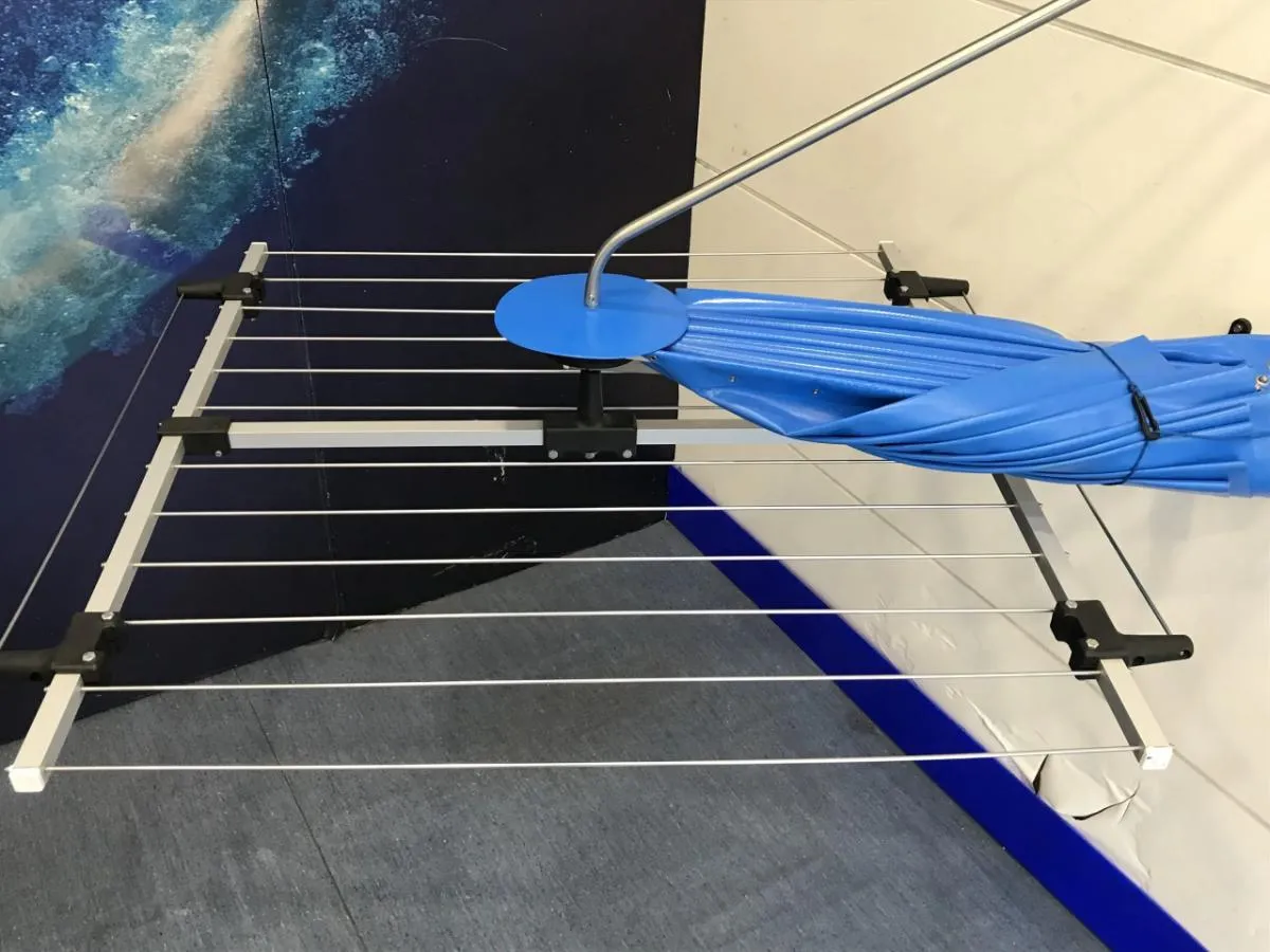 Tendedero Magor T-900 - Imagen 2