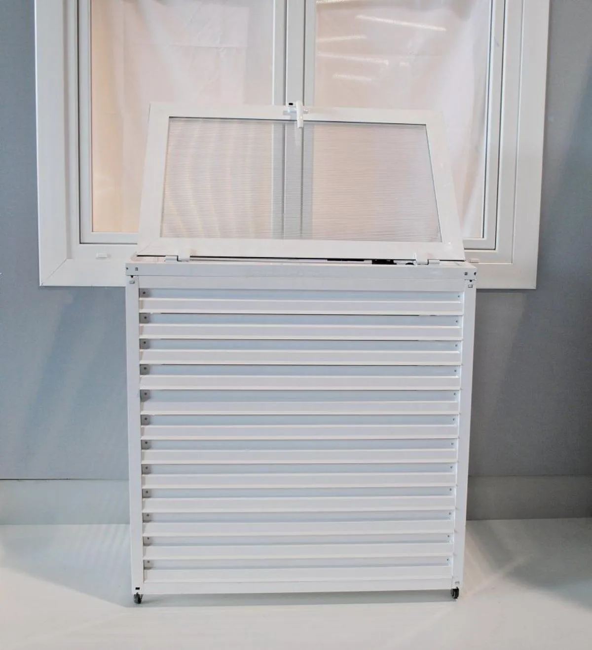 Tendedero Tendalplus Cerrado para Fachadas - Imagen 3